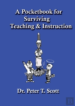 Bertrand.pt - A Pocketbook For Surviving Teaching And Instruction
