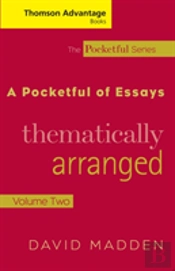 A Pocketful Of Essays