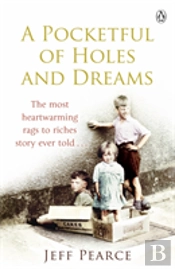 A Pocketful Of Holes And Dreams