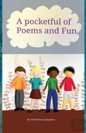 A Pocketful Of Poems And Fun
