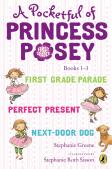 A Pocketful Of Princess Posey