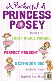 A Pocketful Of Princess Posey