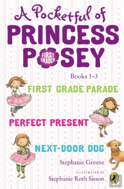 Bertrand.pt - A Pocketful Of Princess Posey