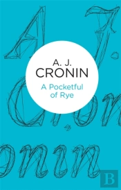 A Pocketful Of Rye