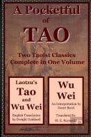 A Pocketful Of Tao