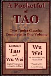 A Pocketful Of Tao