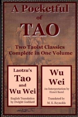 Bertrand.pt - A Pocketful Of Tao