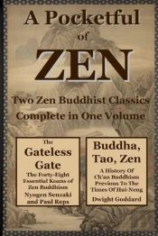A Pocketful Of Zen