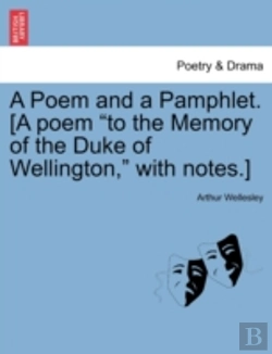 Bertrand.pt - A Poem And A Pamphlet. (A Poem  To The M