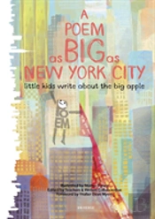 A Poem As Big As The City