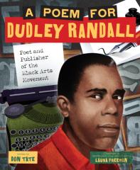A Poem For Dudley Randall