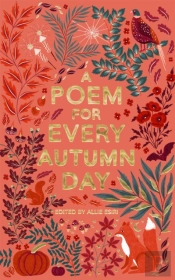 A Poem For Every Autumn Day