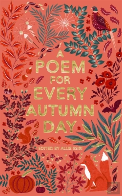 Bertrand.pt - A Poem For Every Autumn Day