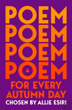 Bertrand.pt - A Poem For Every Autumn Day
