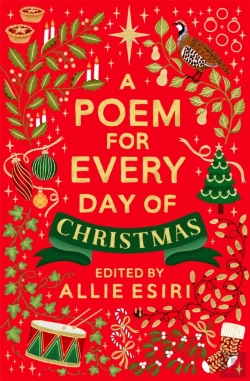 Bertrand.pt - A Poem For Every Day Of Christmas