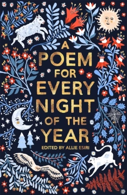 Bertrand.pt - A Poem For Every Night Of The Year