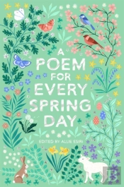 A Poem For Every Spring Day