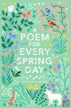 Bertrand.pt - A Poem For Every Spring Day