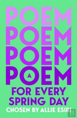 Bertrand.pt - A Poem For Every Spring Day