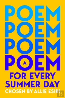 Bertrand.pt - A Poem For Every Summer Day