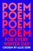 A Poem For Every Winter Day