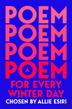 Bertrand.pt - A Poem For Every Winter Day