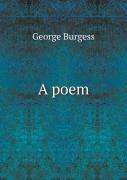 A Poem