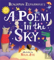 A Poem In The Sky