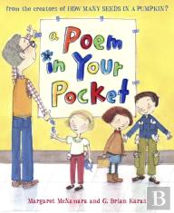 A Poem In Your Pocket (Mr. Tiffin'S Classroom Series)