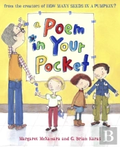 A Poem In Your Pocket (Mr. Tiffin'S Classroom Series)