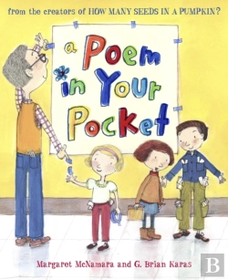 Bertrand.pt - A Poem In Your Pocket (Mr. Tiffin'S Classroom Series)