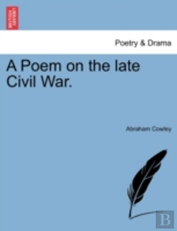 Bertrand.pt - A Poem On The Late Civil War.