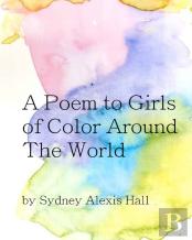 A Poem To Girls Of Color Around The World