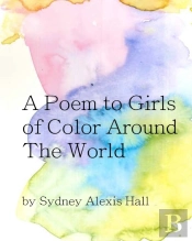 A Poem To Girls Of Color Around The World