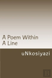A Poem Within A Line