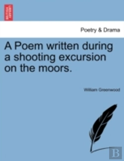 Bertrand.pt - A Poem Written During A Shooting Excursi