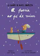 A Poesia ao Pé de Mim