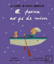 A Poesia ao Pé de Mim