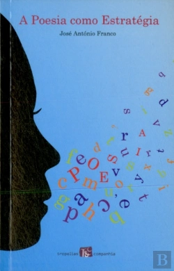 Bertrand.pt - A Poesia como Estratégia