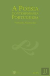 A Poesia Contemporânea Portuguesa