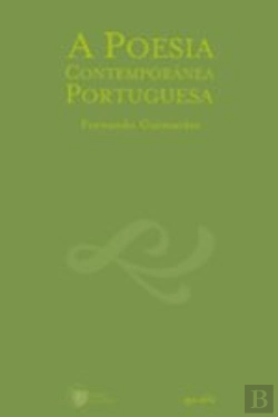 Bertrand.pt - A Poesia Contemporânea Portuguesa