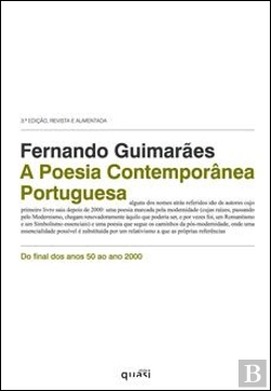 Bertrand.pt - A Poesia Contêmporanea Portuguesa