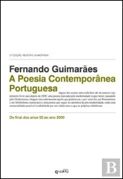 A Poesia Contêmporanea Portuguesa