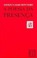 A Poesia da ''Presença''