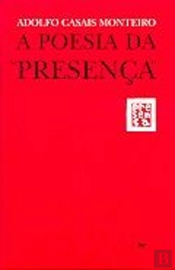 Bertrand.pt - A Poesia da 