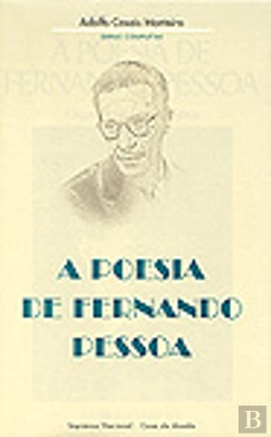 Bertrand.pt - A Poesia de Fernando Pessoa
