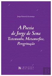 A Poesia de Jorge de Sena