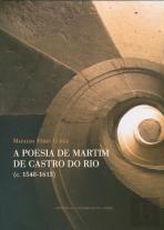 A Poesia de Martim de Castro do Rio
