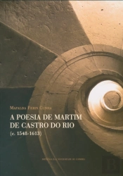 A Poesia de Martim de Castro do Rio