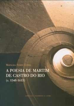 Bertrand.pt - A Poesia de Martim de Castro do Rio